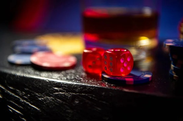 lexus 288 Golden Toad card game table showing hand rankings and betting interface